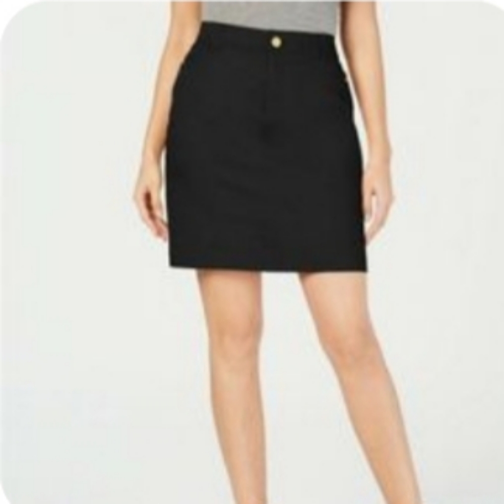 Charter club skort Size 2p $12 - Picture 2 of 7